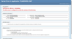 Desktop Screenshot of licenciamanejo.com